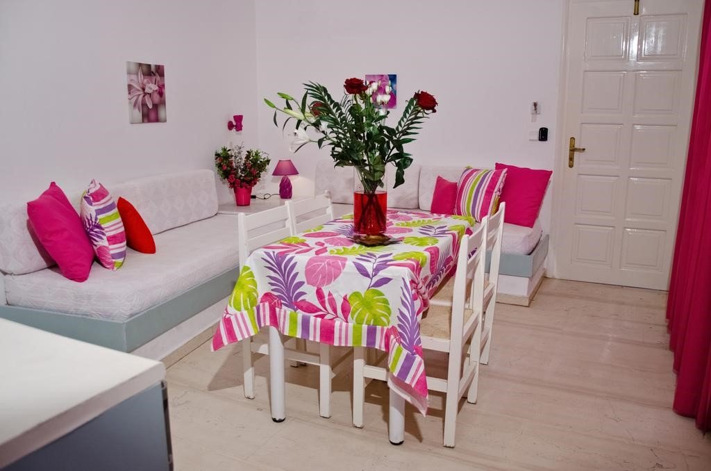 Фото Island Resorts Marisol Hotel