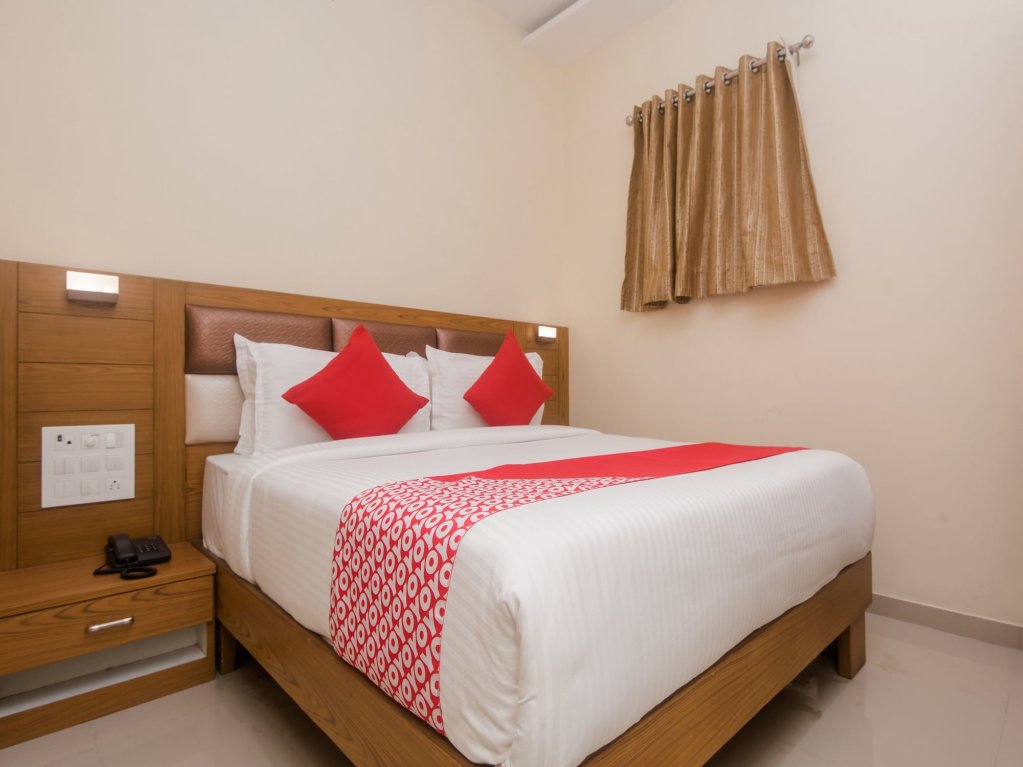 Фото Oyo 22829 Hotel Volga