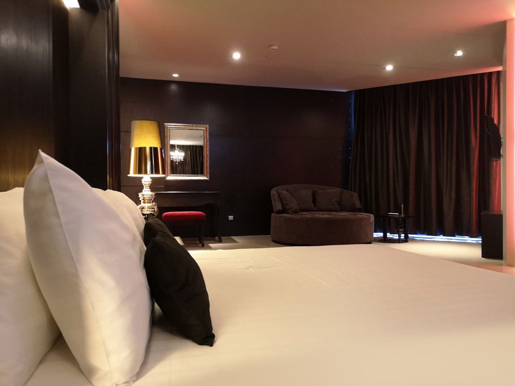 Фото TSix5 Quarter