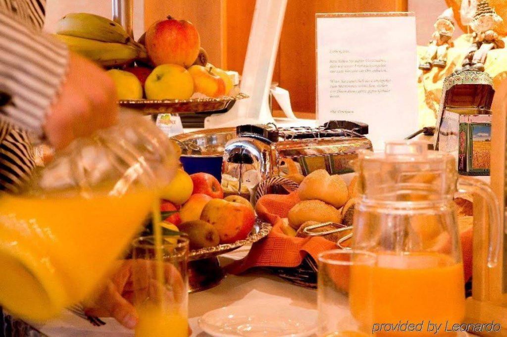 Фото Top Vch Hotel Wartburg Stuttgart