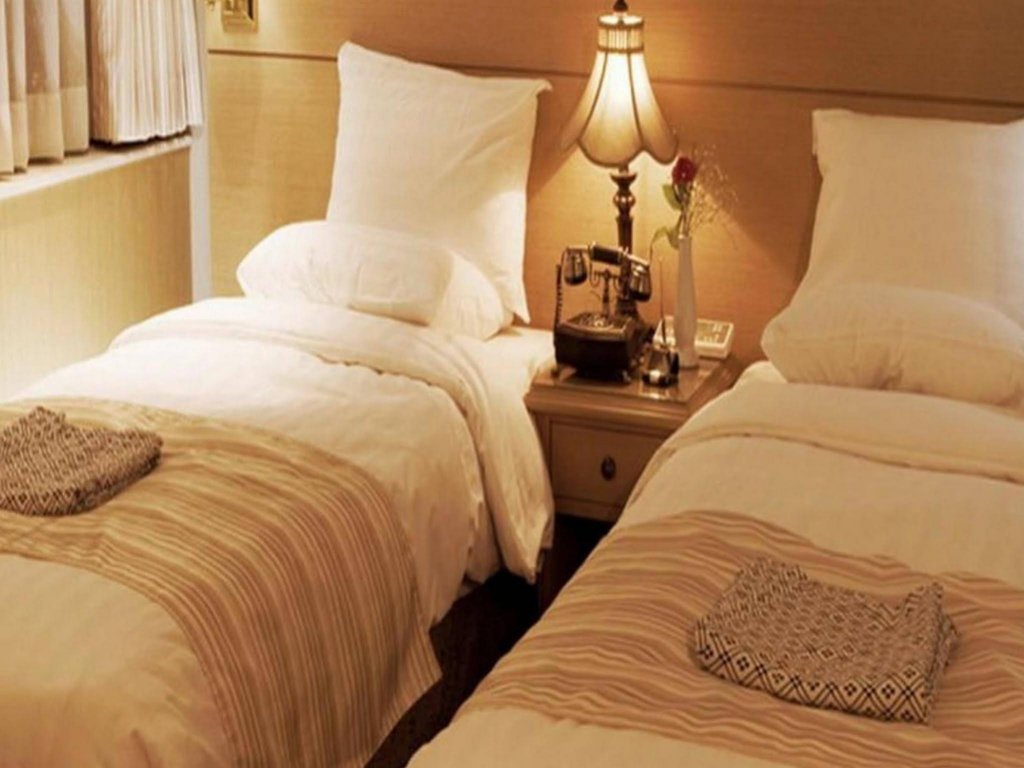 Фото Seoul Olympic Parktel