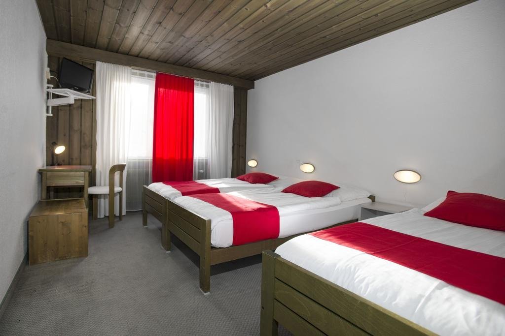 Фото Campanile Martigny