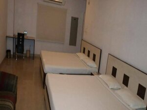 Гостиница Fabhotel Kamala Inn