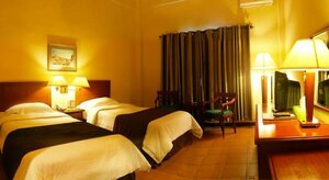 Narita Classic Hotel Surabaya (Jl. Dr. Ir. H. Soekarno, 57), hotel