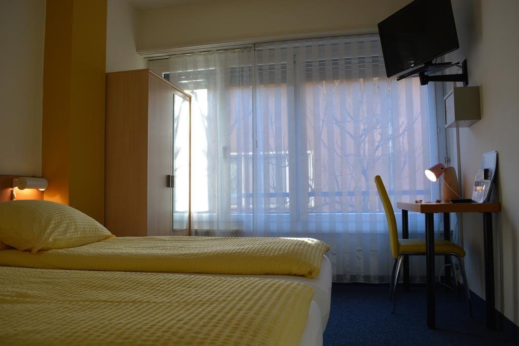 Фото Hotel Atlantico