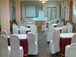 Гостиница Fabhotel Kamala Inn