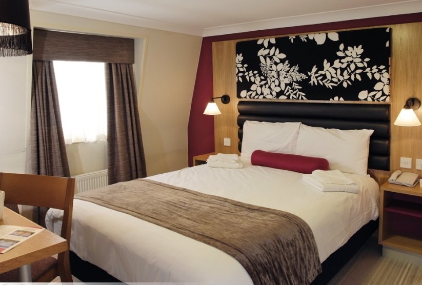 Фото Astors Belgravia