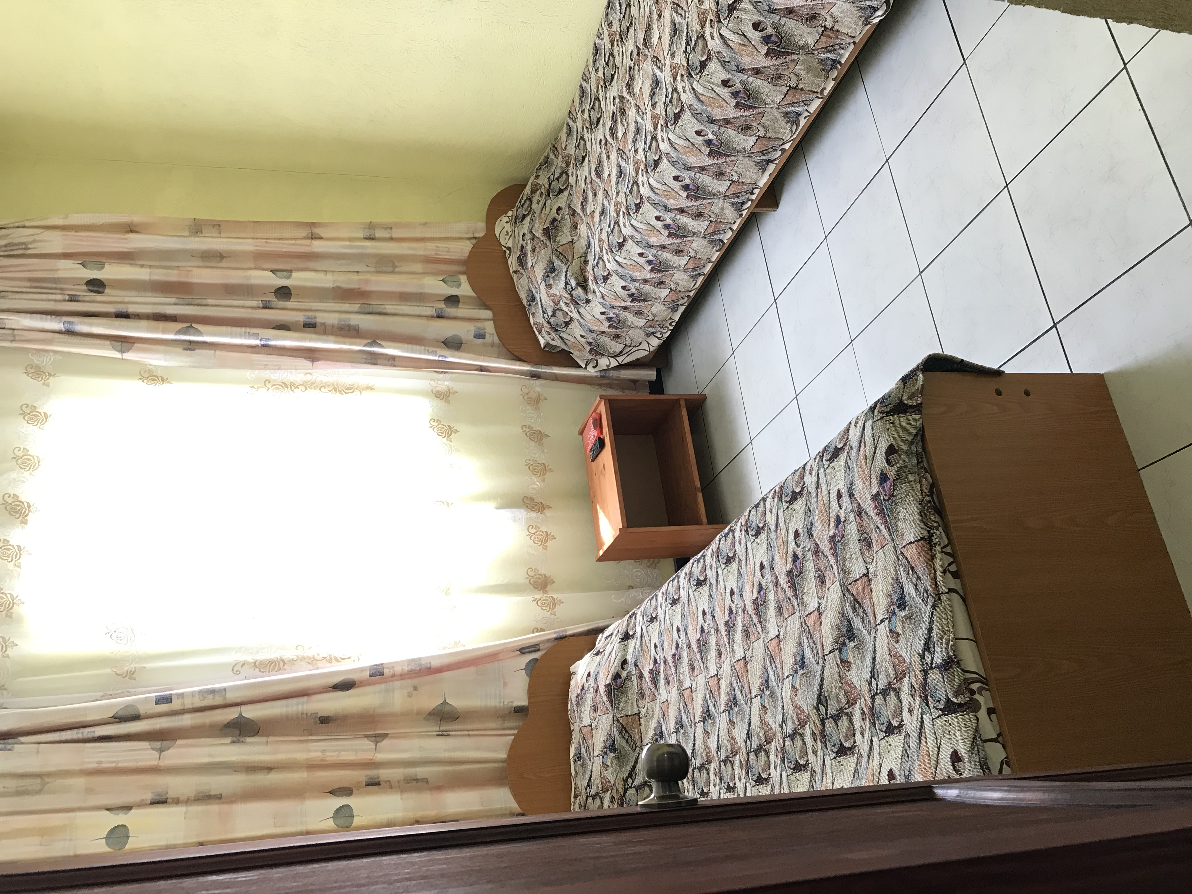 Фото Номера у моря