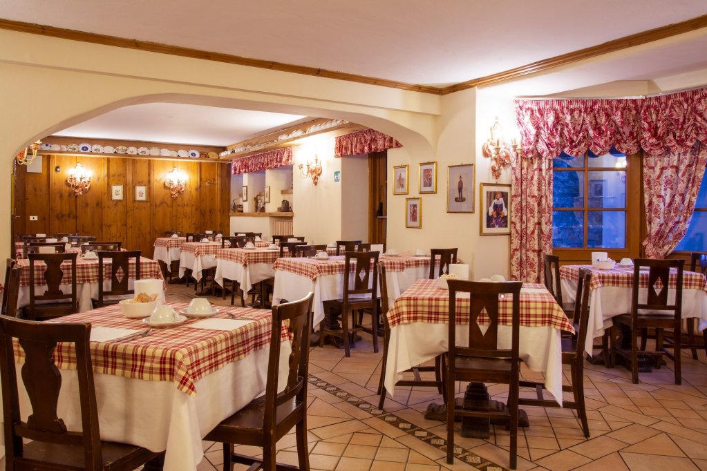 Фото Hotel Cristallo