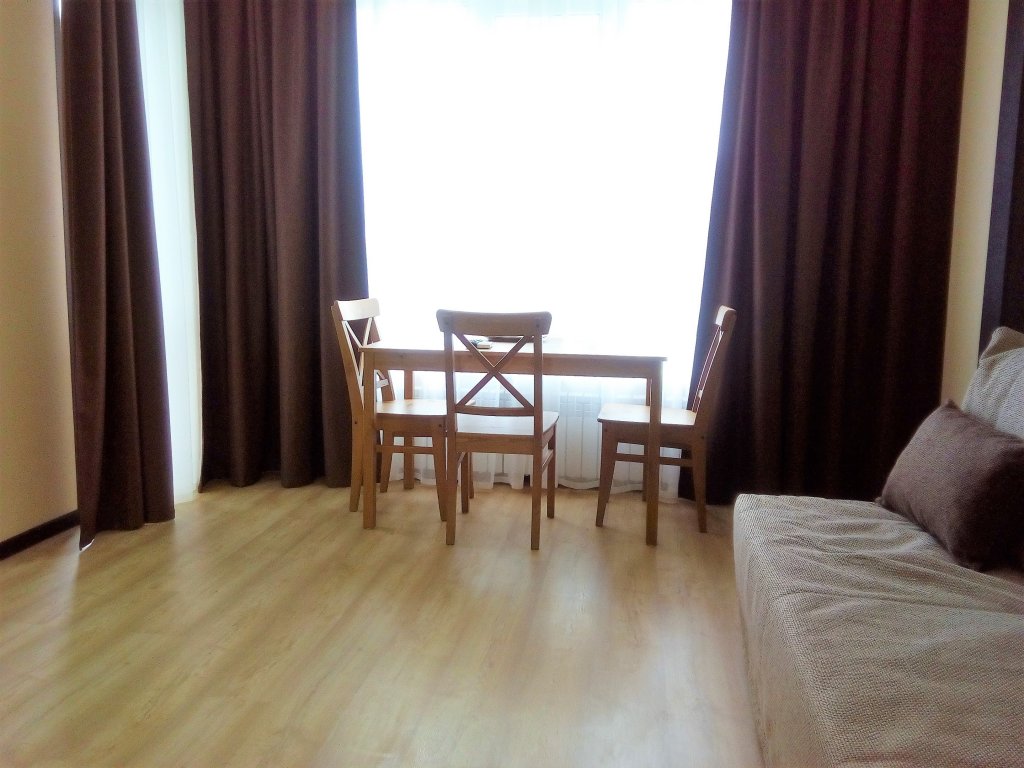 Фото Alpen House