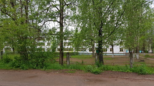 Начальная школа Начальная школа, Вязьма, фото