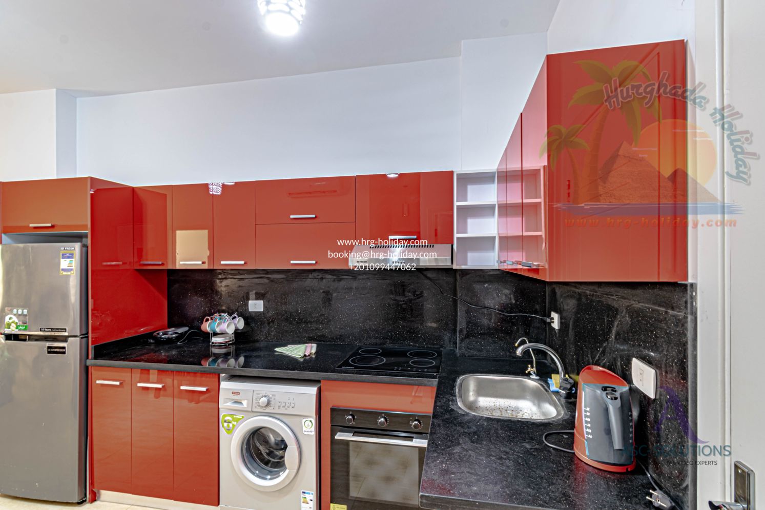 Фото Turtles Beach Resort Hurghada