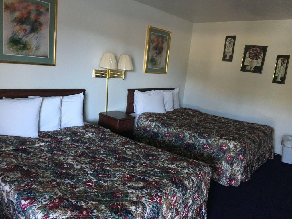 Фото Best Budget Inn