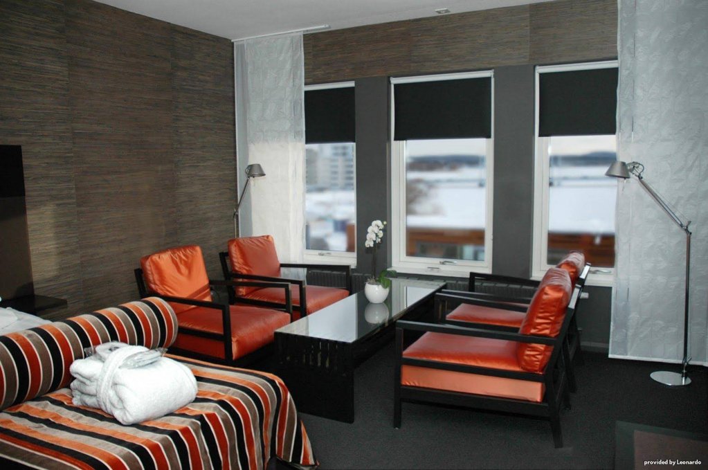 Фото Best Western Plus John Bauer Hotel