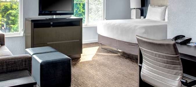 Фото Hyatt house Parsippany-East