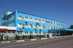 Himopttorg (Zemlyachki Lane, 21) ، الكيمياء الصناعية