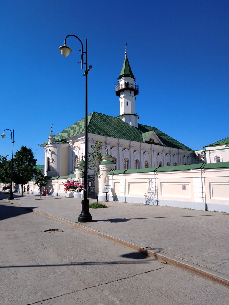 Embajada, consulado Kazakistan Cumhuriyeti Kazan Başkonsolosluğu, , foto