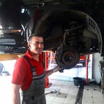 F-Service (Kompozitorov Street, 28), car service, auto repair