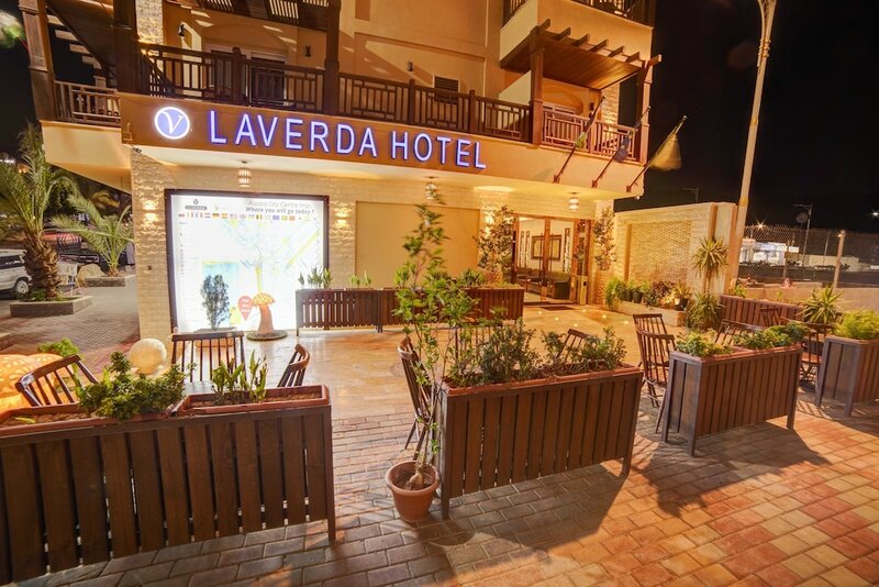 Laverda Hotel