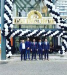 Tuncay Kurum Organization (İstanbul, Bağcılar, Yıldıztepe Mah., 582. Sok., 12A) ، تنظيم الأحداث