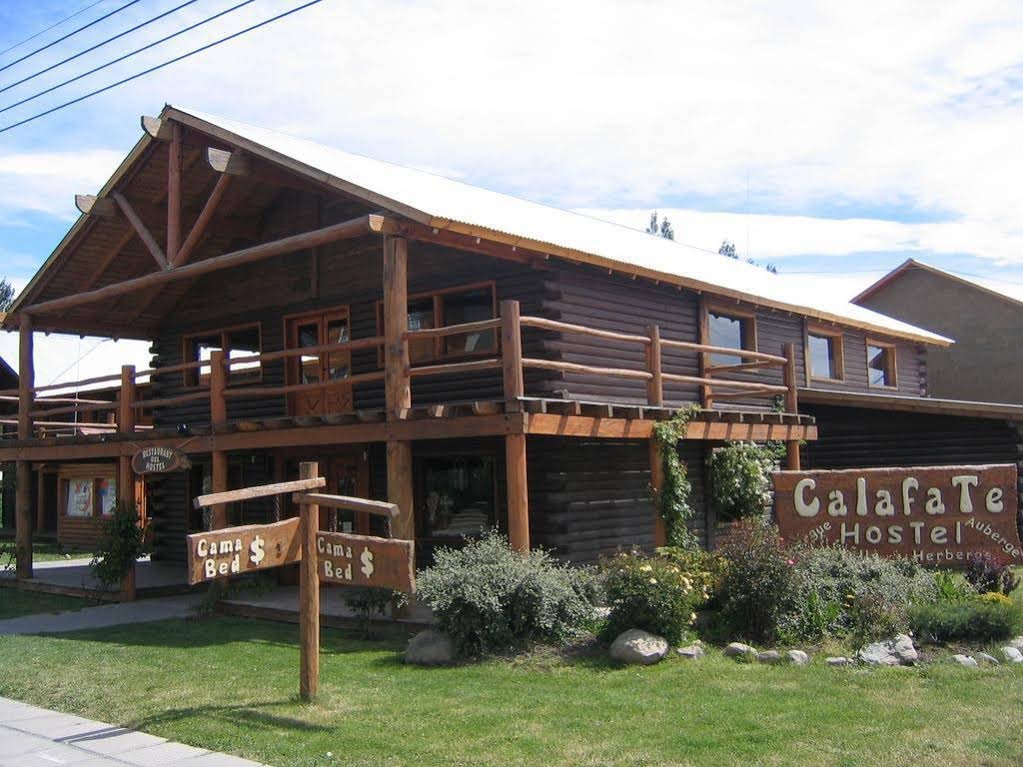 Фото Calafate Hostel