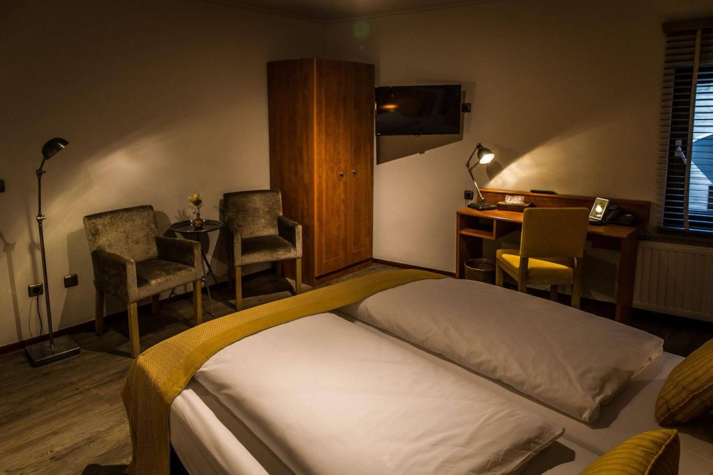 Фото De Limbourg