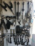 Арес-Авто (Novozavodskaya Street, 2Б), tienda de repuestos y artículos para automóviles