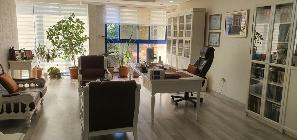 مستشارو الضرائب Yeminli Mali Müşavir Dr. Kemal Akmaz ، إزمير، صورة
