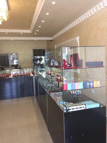 Chance jewelry store Fotoğraf 3
