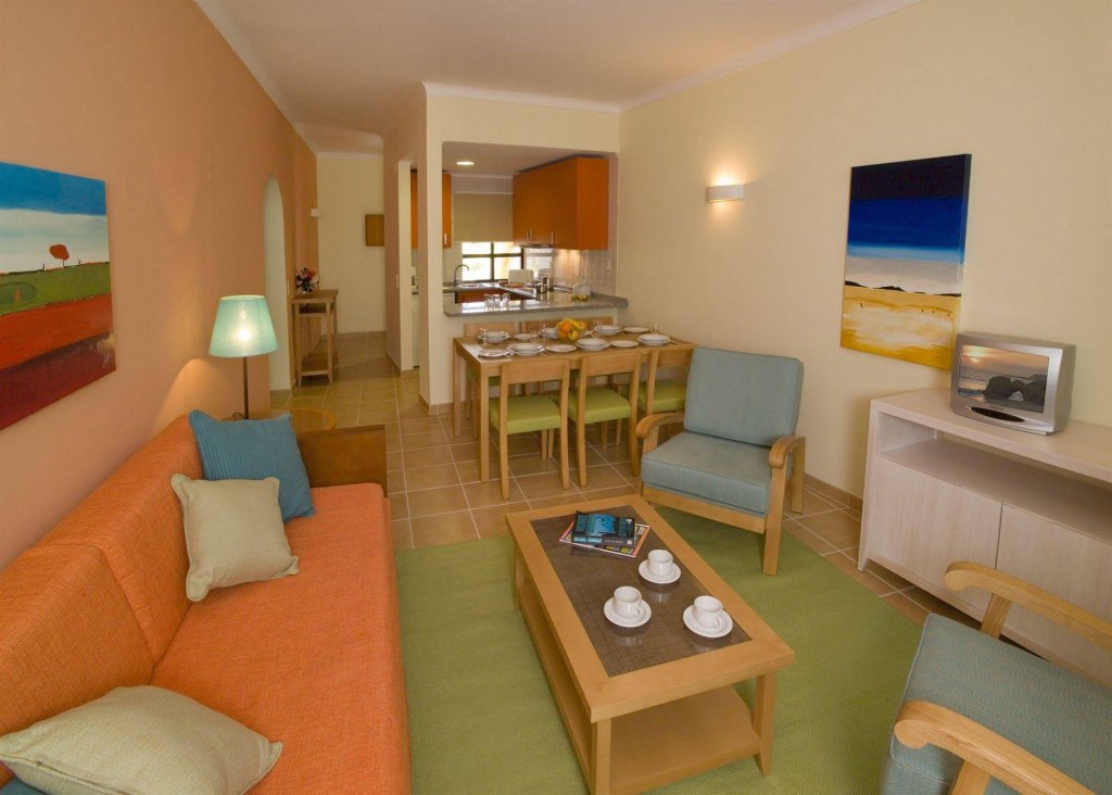 Фото Alfagar Aparthotel