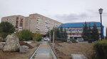 Учебный центр Оренбургские минералы (ул. Ленина, 7, Ясный), учебный центр в Ясном
