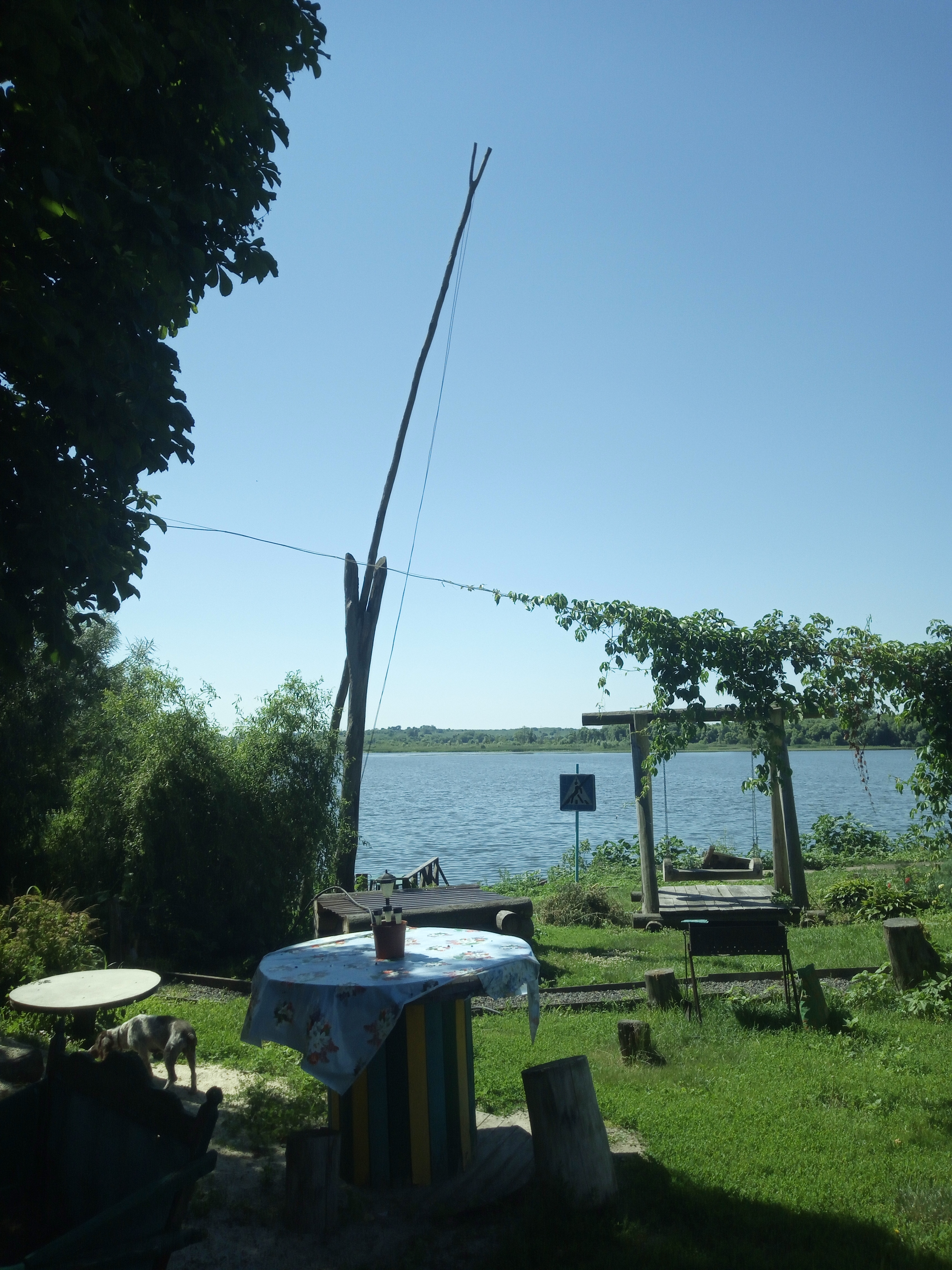 Фото Гостиный двор Рыбачий