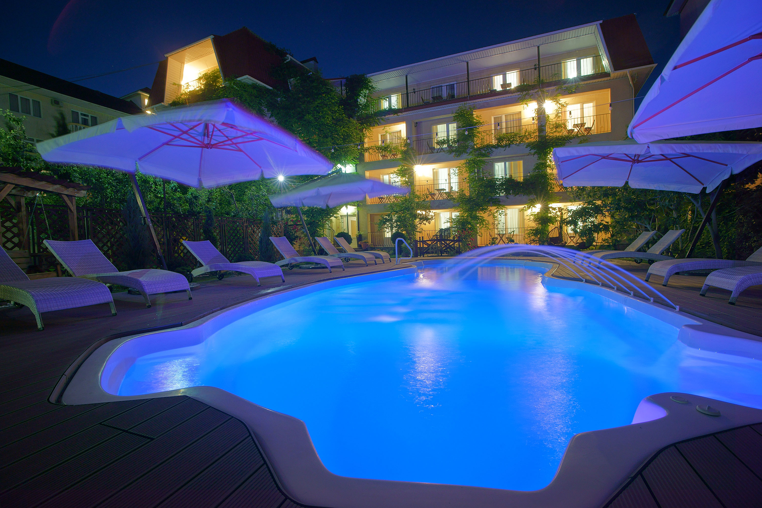 Фото Альяна