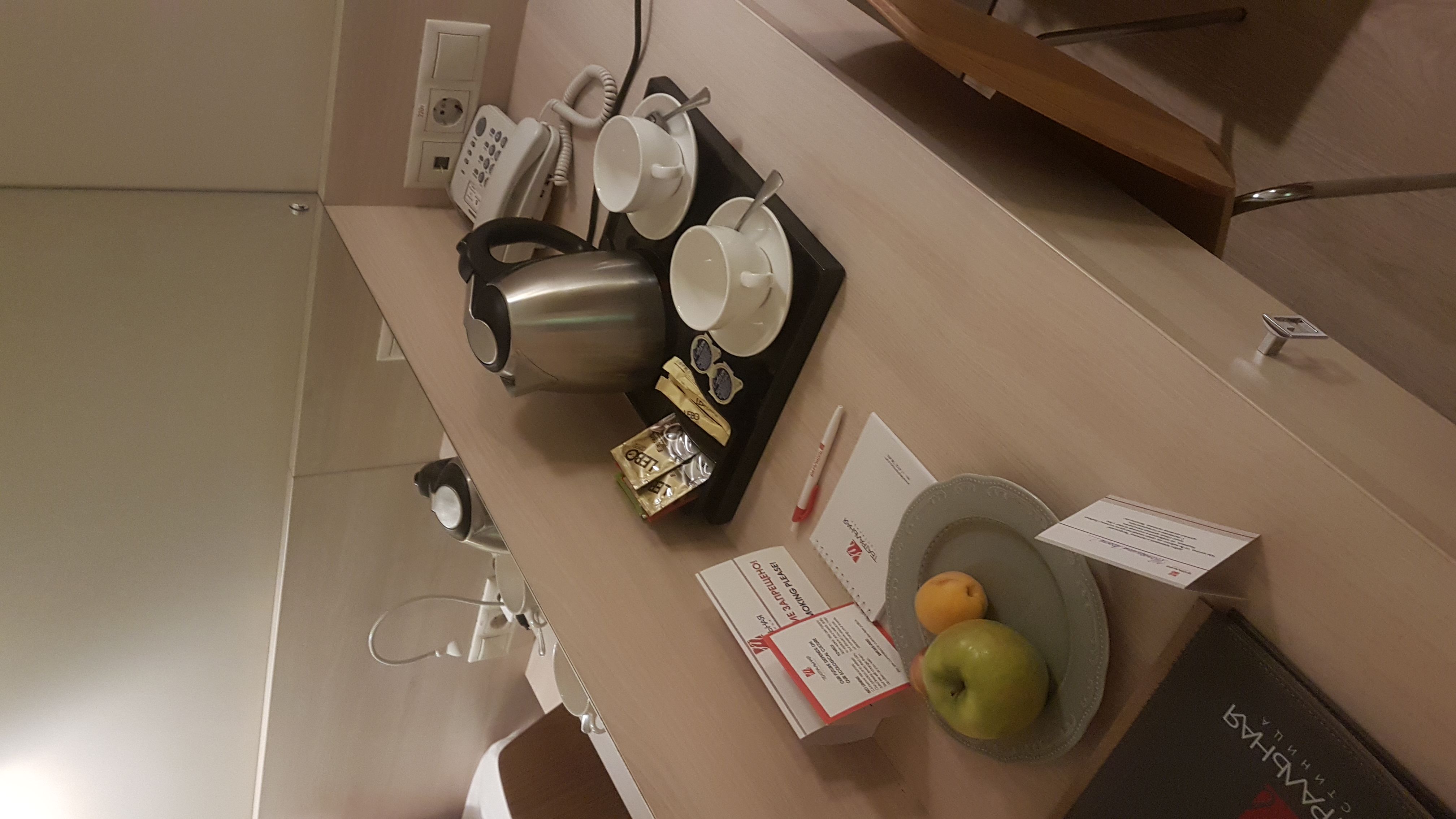 Фото Театральная