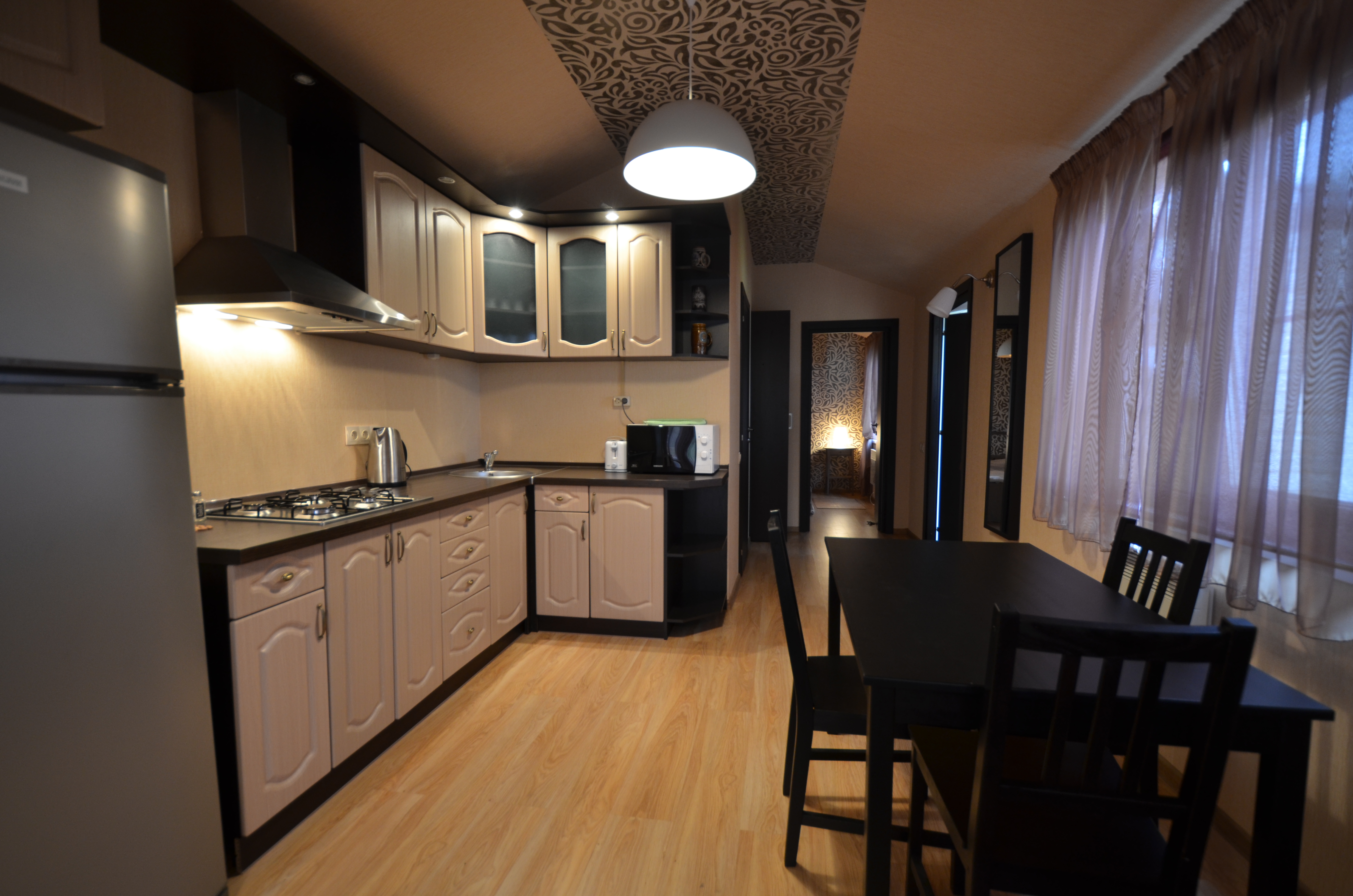 Фото Рыбацкое подворье Владимировка