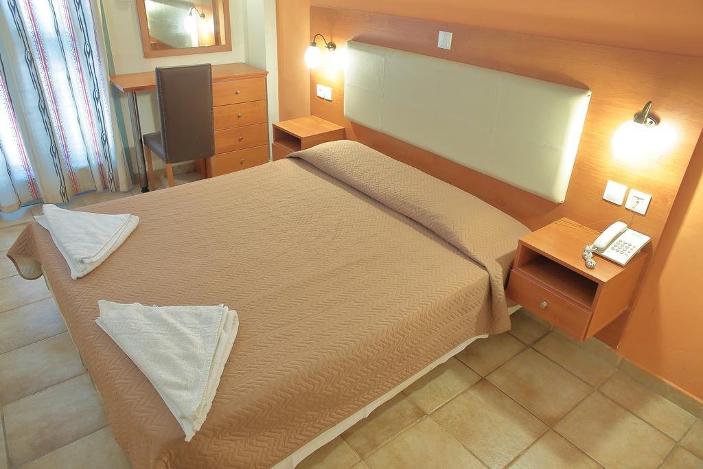 Фото Achillion Hotel