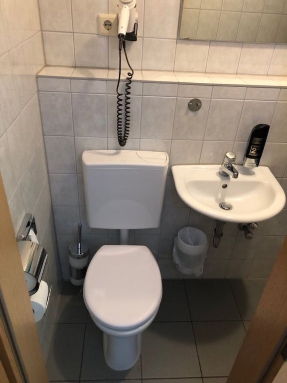 Фото Trust Hotel & Appartments