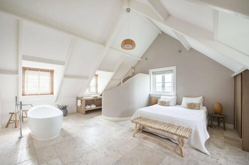 Внешний вид отеля Villa Oldenhoff в Абкауде, фото 3