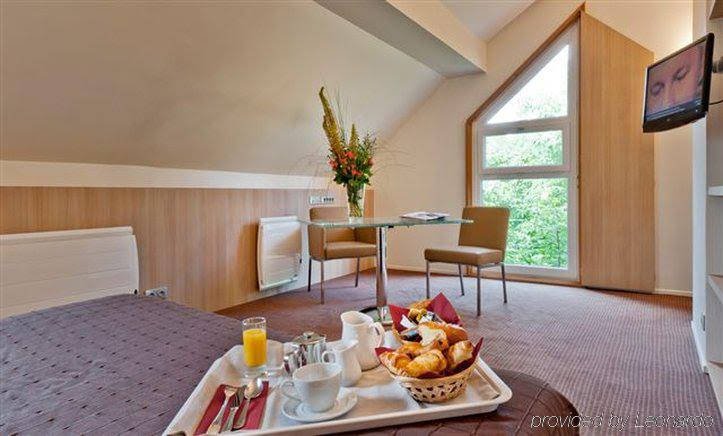 Фото Le Domaine Du Manet