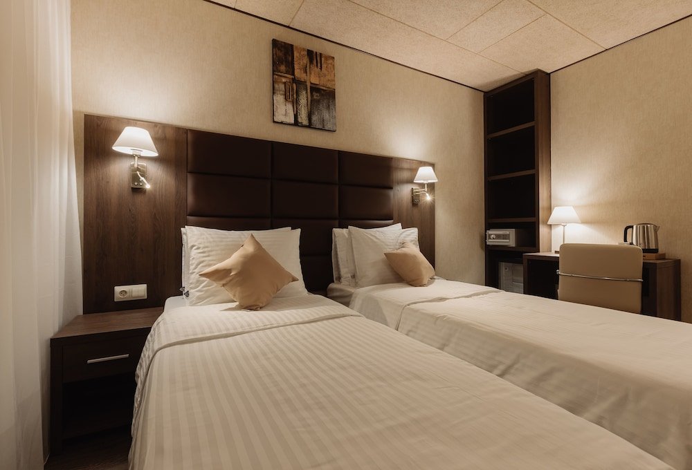 Фото Helix Hotel