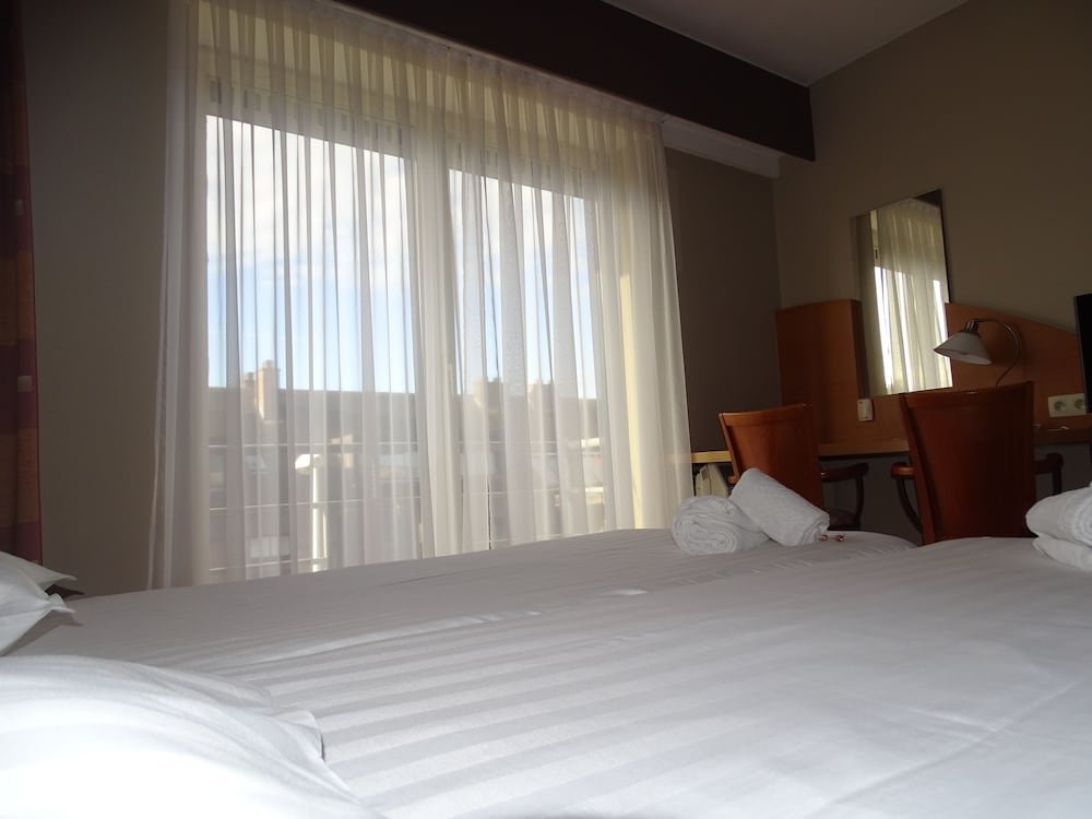 Фото Value Stay Brussels Expo Hotel