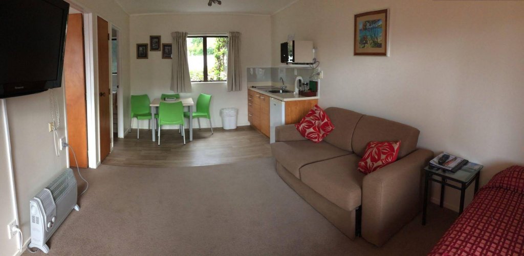 Фото Bk's Counties Motor Lodge