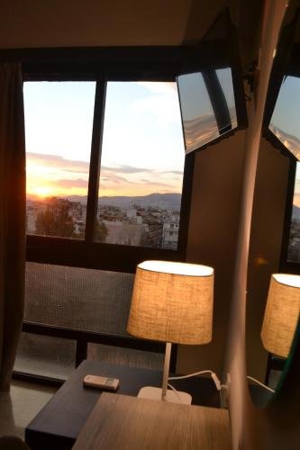 Фото Athens Iris Hotel