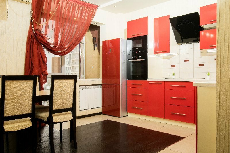 سكن للإيجار اليومي Premium Klassa V Tsentre Goroda Apartments ، نيجني نوفغورود، صورة