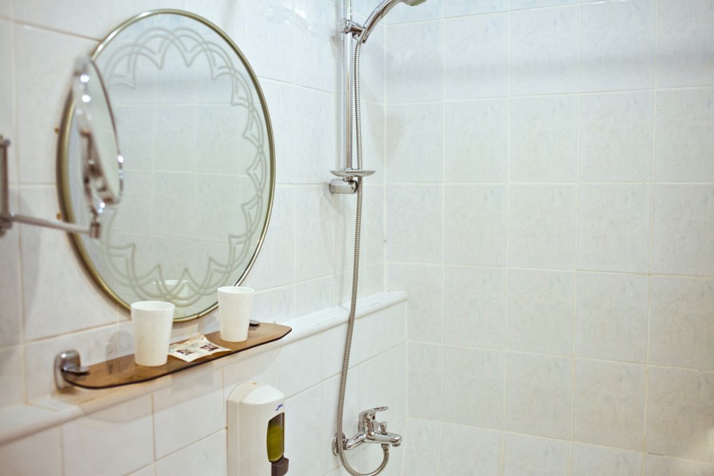 Фото Губернская