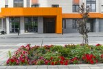 Na Polevoj Apartments (Полевая улица, 105, корп. 6), short-term housing rental