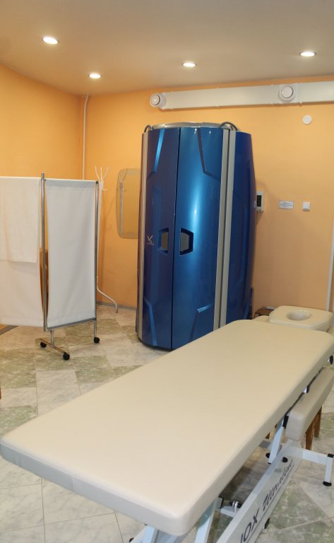 Фото Юбилейный