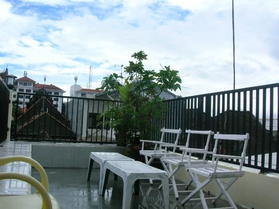 Фото Grand Puri Saron Yogyakarta