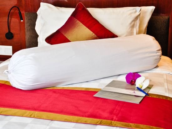 Фото Grand Hotel Preanger