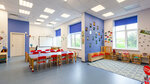 Bilingual Kids Academy (ulitsa Lipovy Park, 2), kindergarten, nursery